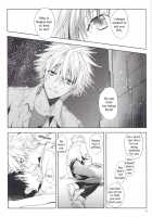 Kimi No Shiranai Boku No Koto/ Things You Don’T Know About Me [Fumidzuki-Ji A] [Neon Genesis Evangelion] Thumbnail Page 46