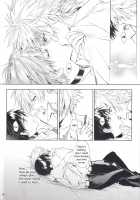 Kimi No Shiranai Boku No Koto/ Things You Don’T Know About Me [Fumidzuki-Ji A] [Neon Genesis Evangelion] Thumbnail Page 47