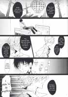 Kimi No Shiranai Boku No Koto/ Things You Don’T Know About Me [Fumidzuki-Ji A] [Neon Genesis Evangelion] Thumbnail Page 50
