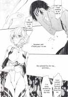 Kimi No Shiranai Boku No Koto/ Things You Don’T Know About Me [Fumidzuki-Ji A] [Neon Genesis Evangelion] Thumbnail Page 51