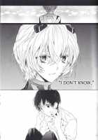 Kimi No Shiranai Boku No Koto/ Things You Don’T Know About Me [Fumidzuki-Ji A] [Neon Genesis Evangelion] Thumbnail Page 52