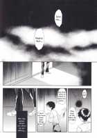 Kimi No Shiranai Boku No Koto/ Things You Don’T Know About Me [Fumidzuki-Ji A] [Neon Genesis Evangelion] Thumbnail Page 53