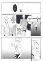 Kimi No Shiranai Boku No Koto/ Things You Don’T Know About Me [Fumidzuki-Ji A] [Neon Genesis Evangelion] Thumbnail Page 61