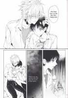 Kimi No Shiranai Boku No Koto/ Things You Don’T Know About Me [Fumidzuki-Ji A] [Neon Genesis Evangelion] Thumbnail Page 64