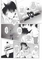 Kimi No Shiranai Boku No Koto/ Things You Don’T Know About Me [Fumidzuki-Ji A] [Neon Genesis Evangelion] Thumbnail Page 65