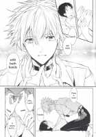 Kimi No Shiranai Boku No Koto/ Things You Don’T Know About Me [Fumidzuki-Ji A] [Neon Genesis Evangelion] Thumbnail Page 68