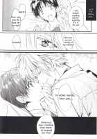 Kimi No Shiranai Boku No Koto/ Things You Don’T Know About Me [Fumidzuki-Ji A] [Neon Genesis Evangelion] Thumbnail Page 69