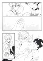 Kimi No Shiranai Boku No Koto/ Things You Don’T Know About Me [Fumidzuki-Ji A] [Neon Genesis Evangelion] Thumbnail Page 06