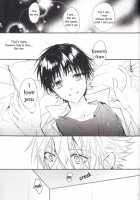 Kimi No Shiranai Boku No Koto/ Things You Don’T Know About Me [Fumidzuki-Ji A] [Neon Genesis Evangelion] Thumbnail Page 76