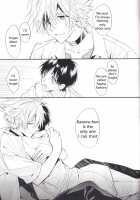 Kimi No Shiranai Boku No Koto/ Things You Don’T Know About Me [Fumidzuki-Ji A] [Neon Genesis Evangelion] Thumbnail Page 78