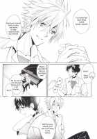 Kimi No Shiranai Boku No Koto/ Things You Don’T Know About Me [Fumidzuki-Ji A] [Neon Genesis Evangelion] Thumbnail Page 07