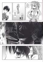 Kimi No Shiranai Boku No Koto/ Things You Don’T Know About Me [Fumidzuki-Ji A] [Neon Genesis Evangelion] Thumbnail Page 80