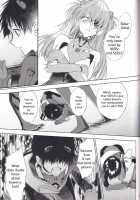 Kimi No Shiranai Boku No Koto/ Things You Don’T Know About Me [Fumidzuki-Ji A] [Neon Genesis Evangelion] Thumbnail Page 82