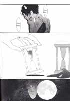 Kimi No Shiranai Boku No Koto/ Things You Don’T Know About Me [Fumidzuki-Ji A] [Neon Genesis Evangelion] Thumbnail Page 85