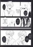 Kimi No Shiranai Boku No Koto/ Things You Don’T Know About Me [Fumidzuki-Ji A] [Neon Genesis Evangelion] Thumbnail Page 87