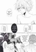 Kimi No Shiranai Boku No Koto/ Things You Don’T Know About Me [Fumidzuki-Ji A] [Neon Genesis Evangelion] Thumbnail Page 88