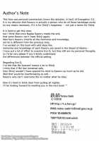 Kimi No Shiranai Boku No Koto/ Things You Don’T Know About Me [Fumidzuki-Ji A] [Neon Genesis Evangelion] Thumbnail Page 93