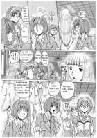 Shemale Joou-sama no Eromaso / シーメール女王様のエロマゾ01 [Miyuma Subaru] [Original] Thumbnail Page 04