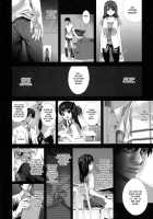 Fleshness / FLESHNESS [Asanagi] [Original] Thumbnail Page 10