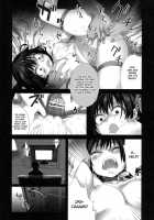 Fleshness / FLESHNESS [Asanagi] [Original] Thumbnail Page 09