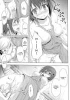 Sasuga Hayate-San Kitanai / さすがはやてさんきたない。 [Kusakami Akira] [Mahou Shoujo Lyrical Nanoha] Thumbnail Page 12