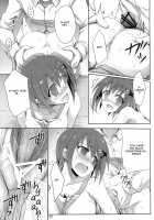 Sasuga Hayate-San Kitanai / さすがはやてさんきたない。 [Kusakami Akira] [Mahou Shoujo Lyrical Nanoha] Thumbnail Page 22