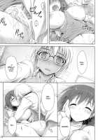 Sasuga Hayate-San Kitanai / さすがはやてさんきたない。 [Kusakami Akira] [Mahou Shoujo Lyrical Nanoha] Thumbnail Page 28
