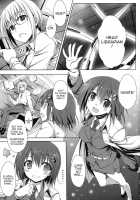 Sasuga Hayate-San Kitanai / さすがはやてさんきたない。 [Kusakami Akira] [Mahou Shoujo Lyrical Nanoha] Thumbnail Page 02