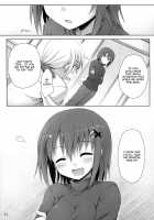 Sasuga Hayate-San Kitanai / さすがはやてさんきたない。 [Kusakami Akira] [Mahou Shoujo Lyrical Nanoha] Thumbnail Page 30