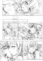 Sasuga Hayate-San Kitanai / さすがはやてさんきたない。 [Kusakami Akira] [Mahou Shoujo Lyrical Nanoha] Thumbnail Page 37