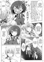 Sasuga Hayate-San Kitanai / さすがはやてさんきたない。 [Kusakami Akira] [Mahou Shoujo Lyrical Nanoha] Thumbnail Page 03