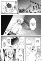 Sasuga Hayate-San Kitanai / さすがはやてさんきたない。 [Kusakami Akira] [Mahou Shoujo Lyrical Nanoha] Thumbnail Page 05