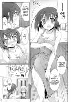 Sasuga Hayate-San Kitanai / さすがはやてさんきたない。 [Kusakami Akira] [Mahou Shoujo Lyrical Nanoha] Thumbnail Page 06