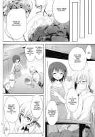 Sasuga Hayate-San Kitanai / さすがはやてさんきたない。 [Kusakami Akira] [Mahou Shoujo Lyrical Nanoha] Thumbnail Page 07