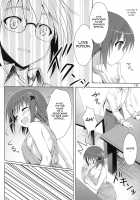 Sasuga Hayate-San Kitanai / さすがはやてさんきたない。 [Kusakami Akira] [Mahou Shoujo Lyrical Nanoha] Thumbnail Page 09