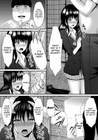 Ecchi Na Hatsumei De... Mechakucha Sex Shitemita! 3 / エッチな発明で…滅茶苦茶セックスしてみた! 3 [Shima Syu] [Original] Thumbnail Page 03