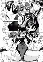 Cherry Eater [Mokkouyou Bond] [Original] Thumbnail Page 04