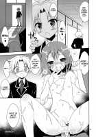 Hideyoshi Jaga Ai Sae Areba Kankei Nakarouno / 秀吉じゃが愛さえあれば関係なかろうのっ [Karukanko] [Baka To Test To Shoukanjuu] Thumbnail Page 17