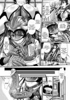 Kentei Sentai Kaiser Five [Shindou Hajime] [Original] Thumbnail Page 19