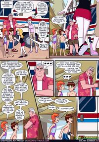 Sultry Summer / Sultry summer Page 68 Preview