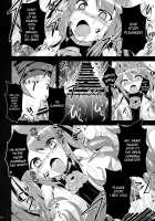 Ibara Hyaku Ka [Yamoto] [Touhou Project] Thumbnail Page 16