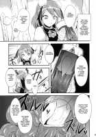 Ibara Hyaku Ka [Yamoto] [Touhou Project] Thumbnail Page 05