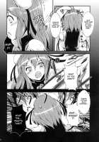 Ibara Hyaku Ka [Yamoto] [Touhou Project] Thumbnail Page 06