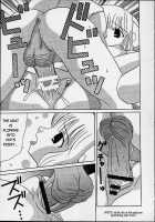 AVIVA 3 [Kitty] [Chobits] Thumbnail Page 13