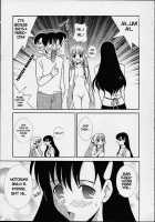 AVIVA 3 [Kitty] [Chobits] Thumbnail Page 17
