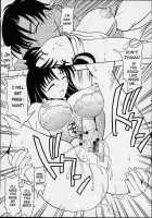 AVIVA 3 [Kitty] [Chobits] Thumbnail Page 33