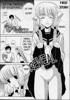 AVIVA 3 [Kitty] [Chobits] Thumbnail Page 05