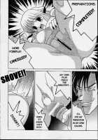 AVIVA 3 [Kitty] [Chobits] Thumbnail Page 08