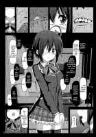 A Slave-Chan Called Rikka [Zasan] [Chuunibyou Demo Koi Ga Shitai] Thumbnail Page 06