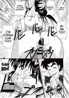 Muten No Mana [Kinokonokko] [Muten No Kaito] Thumbnail Page 29